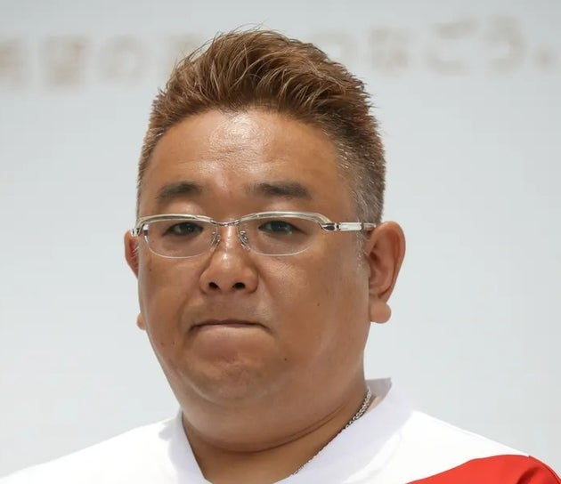 サンドウィッチマン・伊達みきおさん