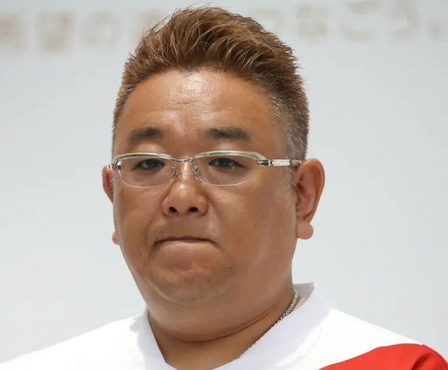 サンドウィッチマン・伊達みきおさん