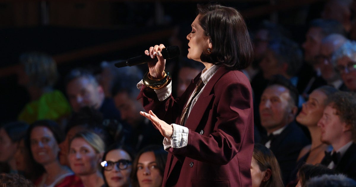 Pop Star Says She Is 'Going To Disappear For A Bit' After Diagnosis