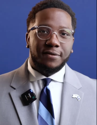 Keishan Scott becomes one of the youngest members of the South Carolina House of Representatives after over-performing in District 50.
