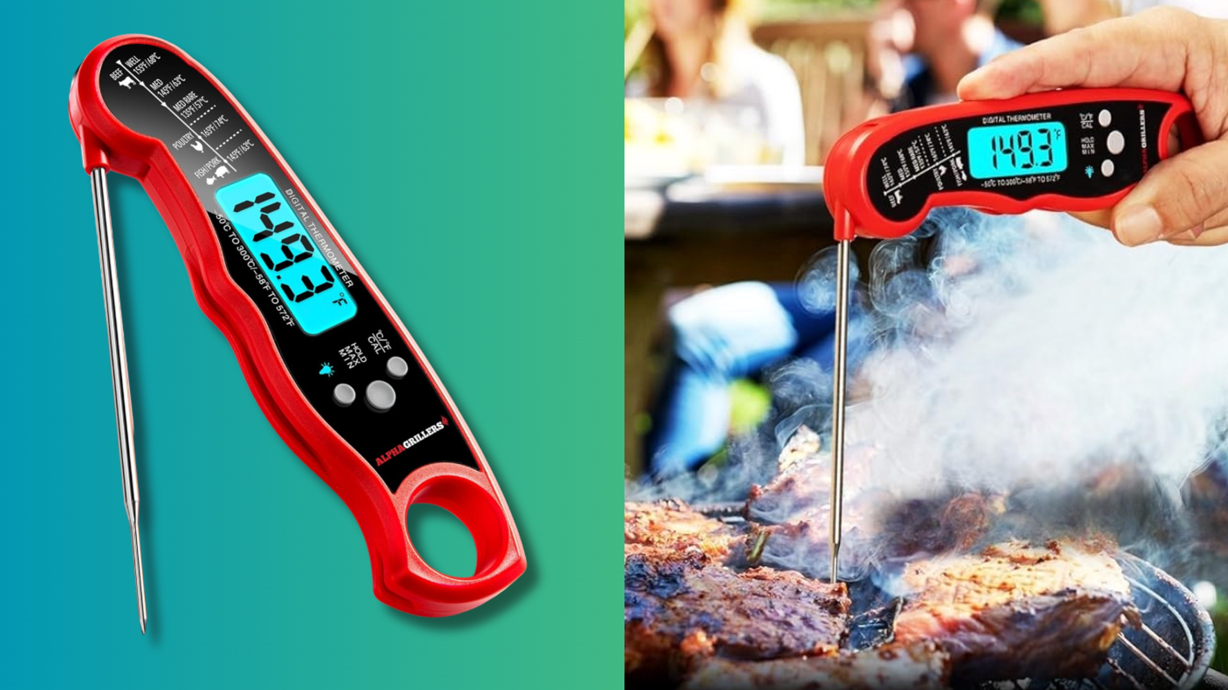 Feature Image for interests on Cooking, Financial Services, Food, Grilling from huffpost.com