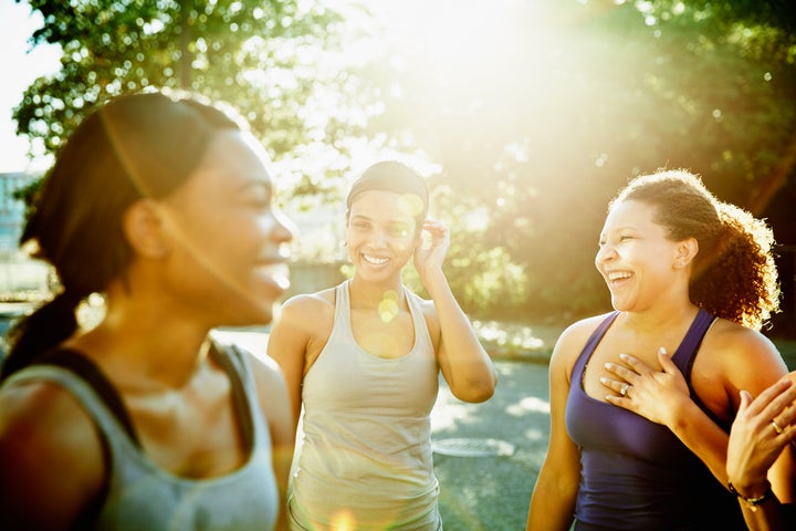 You don't have to wait until you're 45 to begin early detection.