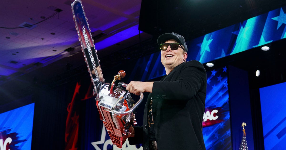 Elon Musk Goes To War Against Big Beautiful Bill: 'KILL the BILL'