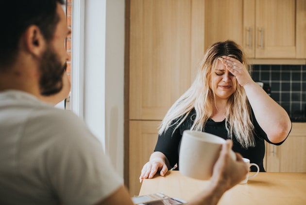 Instead of asking for something directly, someone who dry begs passively and indirectly asks for help or favors.