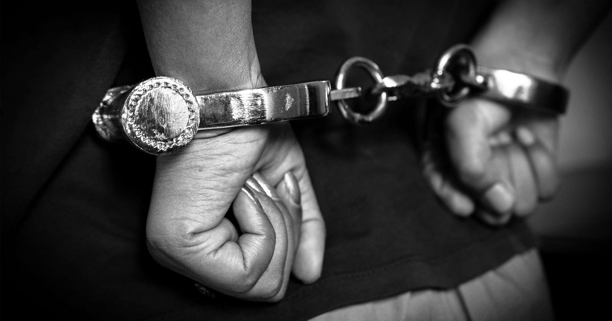 The ‘Highly Unusual’ Case Of The Midwife Arrested For Allegedly Violating Texas’ Abortion Law