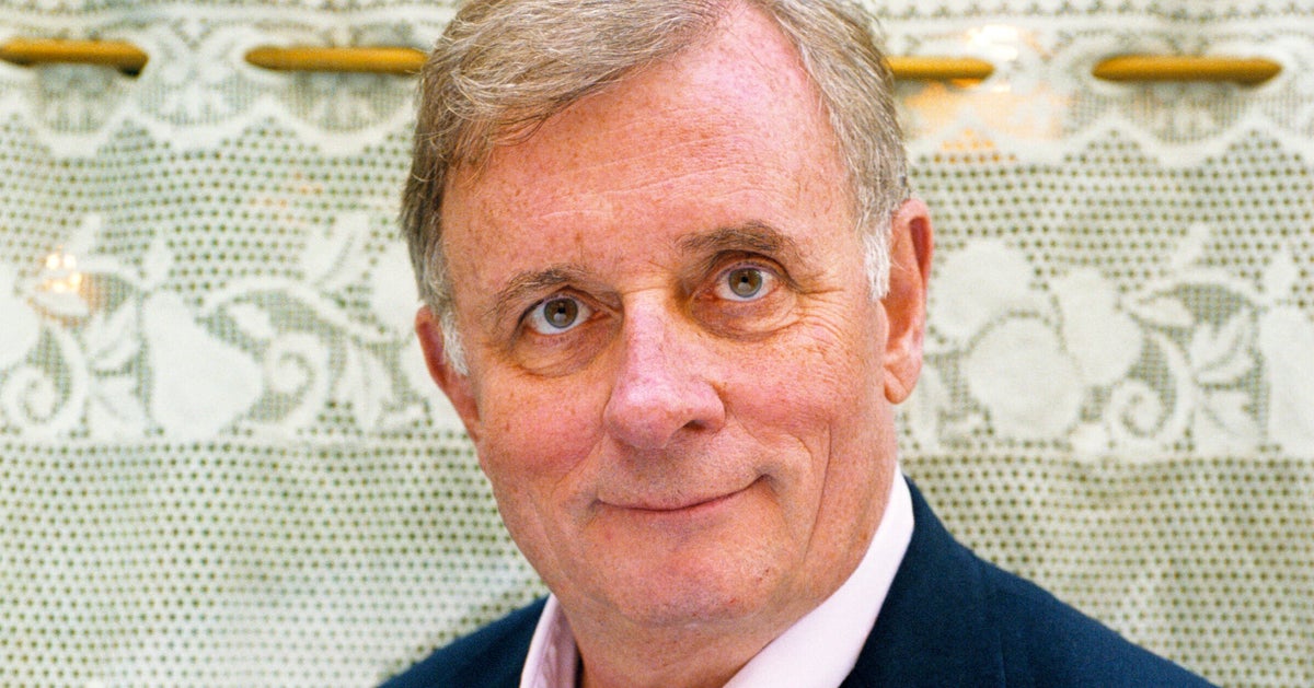 Pioneering Gay Author Edmund White Dies At 85