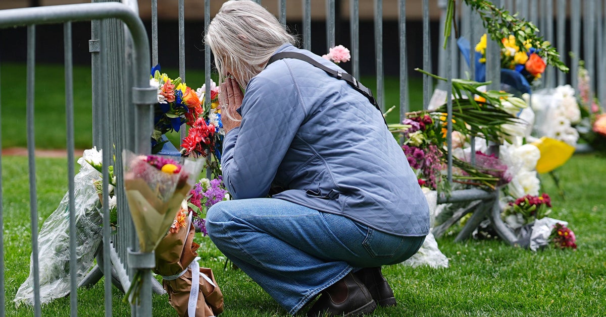 Victim Count In Boulder Firebombing Attack Climbs To 15, Plus A Dog
