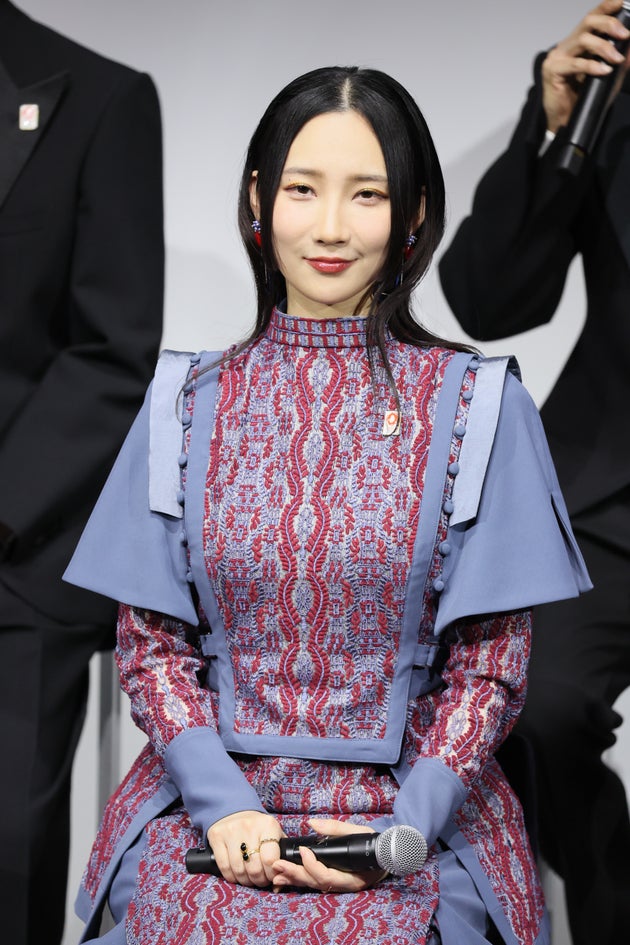 ファーストサマーウイカさん