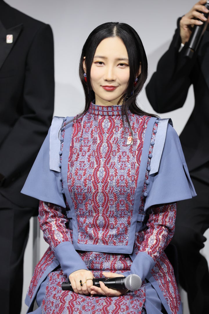 ファーストサマーウイカさん