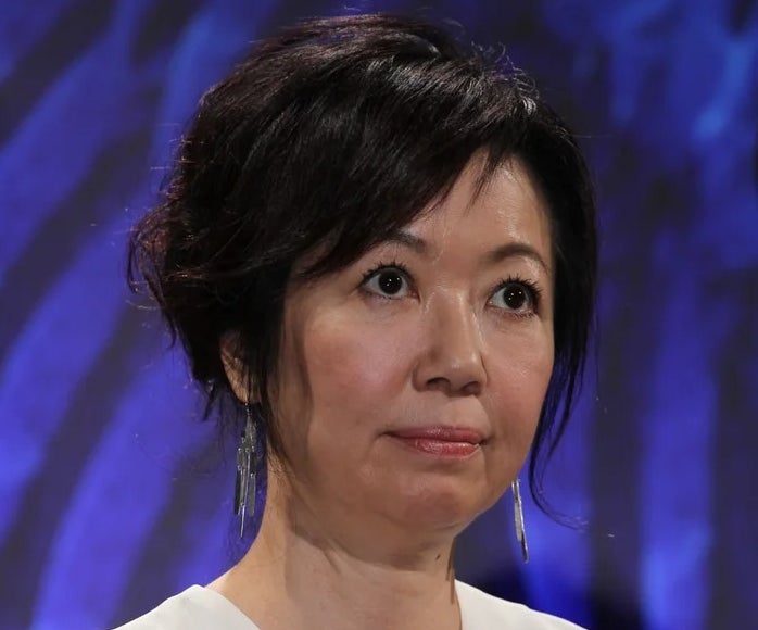 浅田美代子さん