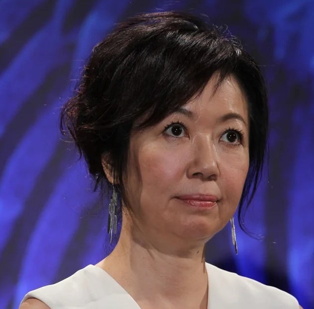 浅田美代子さん