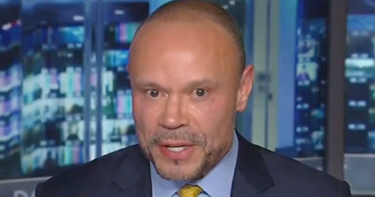 'Who's Gonna Tell Him?': Dan Bongino's 'Corrupt Politician' Claim Backfires Instantly