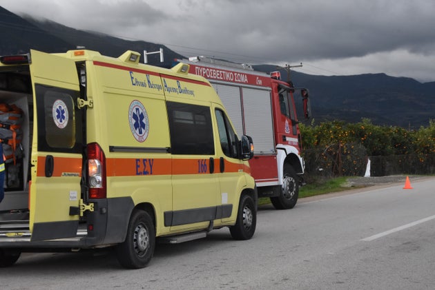 Φωτογραφία αρχείου.