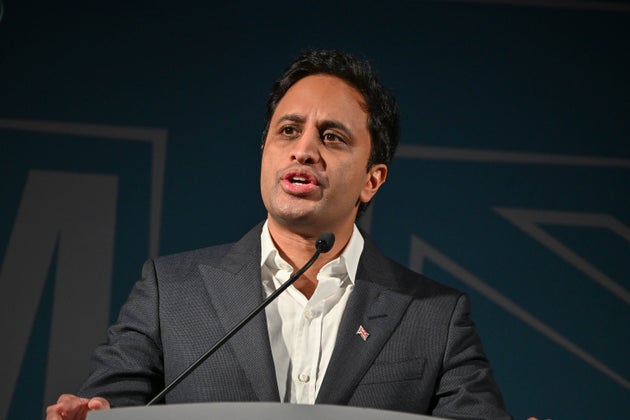 Zia Yusuf, Chairman of Reform UK