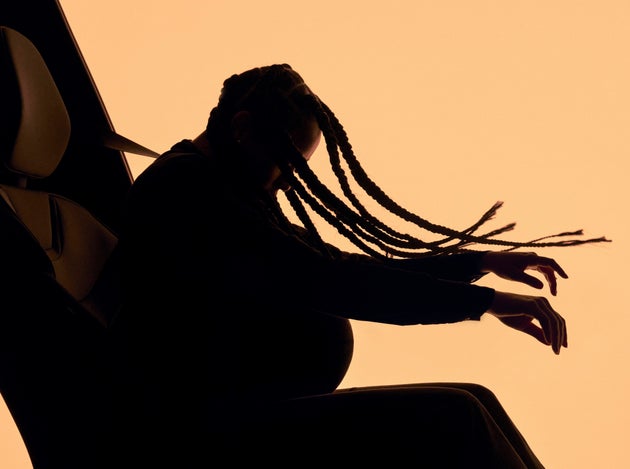 Η Volvo Cars παρουσιάζει την πρώτη στον κόσμο ζώνη ασφαλείας πολλαπλής προσαρμογής στο προσεχές Volvo EX60