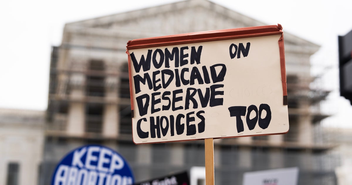 Supreme Court Enables States to Defund Planned Parenthood Under Medicaid