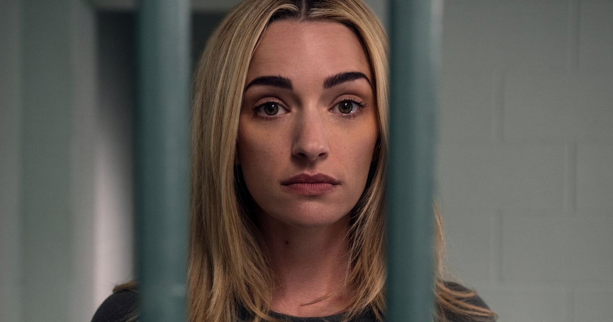 ‘Ginny & Georgia’ Is Not Entertaining. It’s One Trauma Dump After Another.