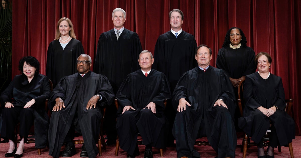 Supreme Court Blocks Mexico’s Lawsuit Alleging U.S. Gunmakers Fueled Cartel Violence