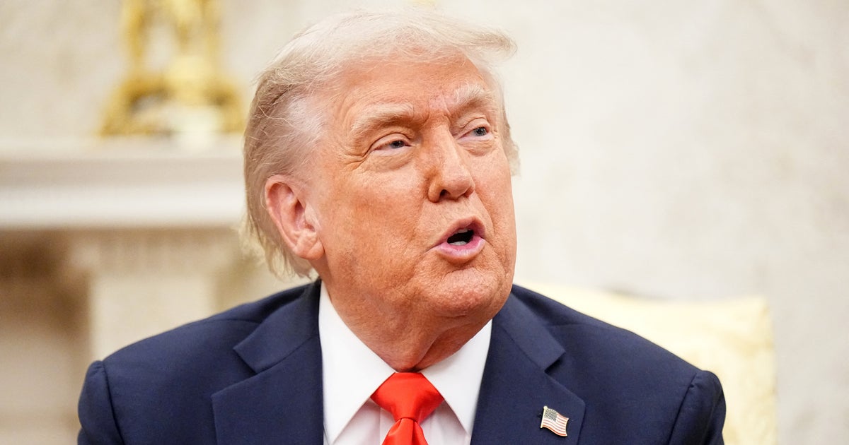 Donald Trump Says He's 'Very Disappointed' In Elon Musk As Rift Grows