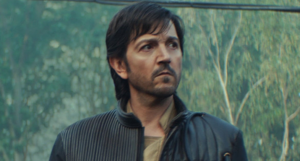 What 'Andor' Gets Right That Other 'Star Wars' TV Shows Don't