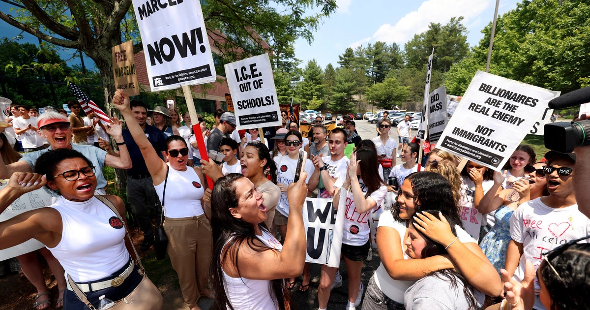 Massachusetts Teen Arrested By ICE On His Way To Volleyball Practice Has Been Released