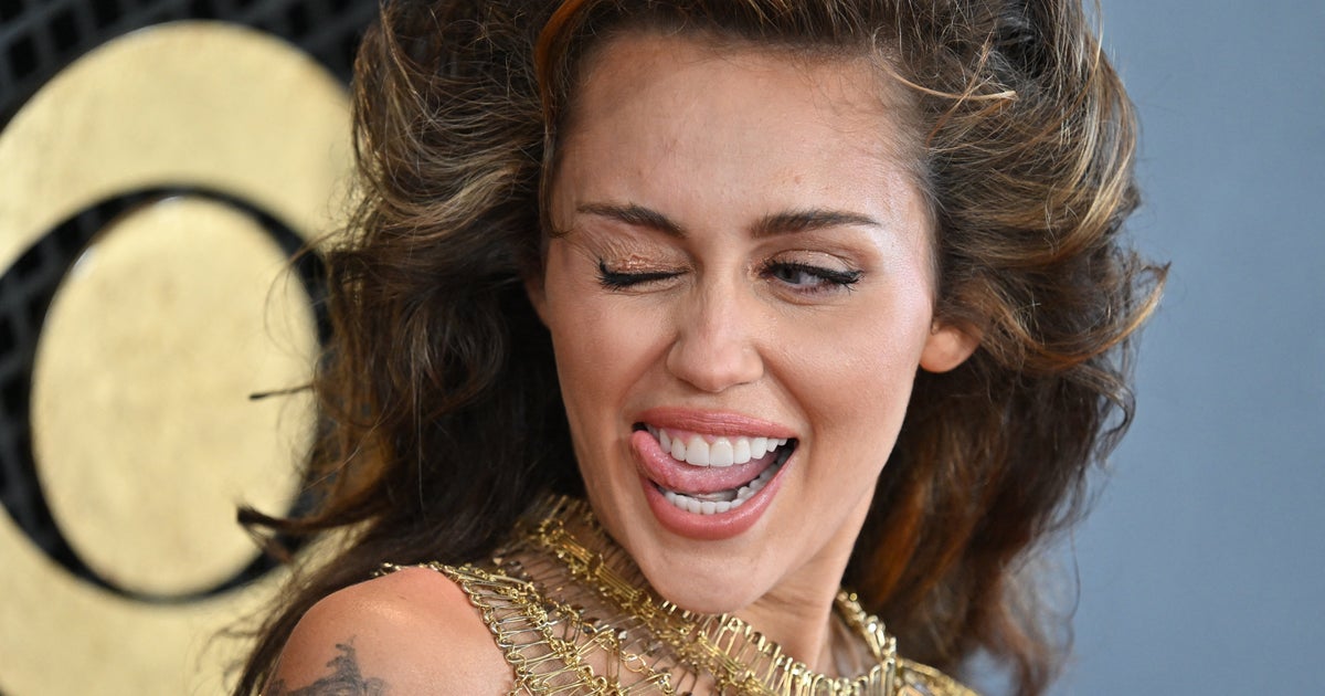 Miley Cyrus Talks About The Tattoos She Regrets The Most