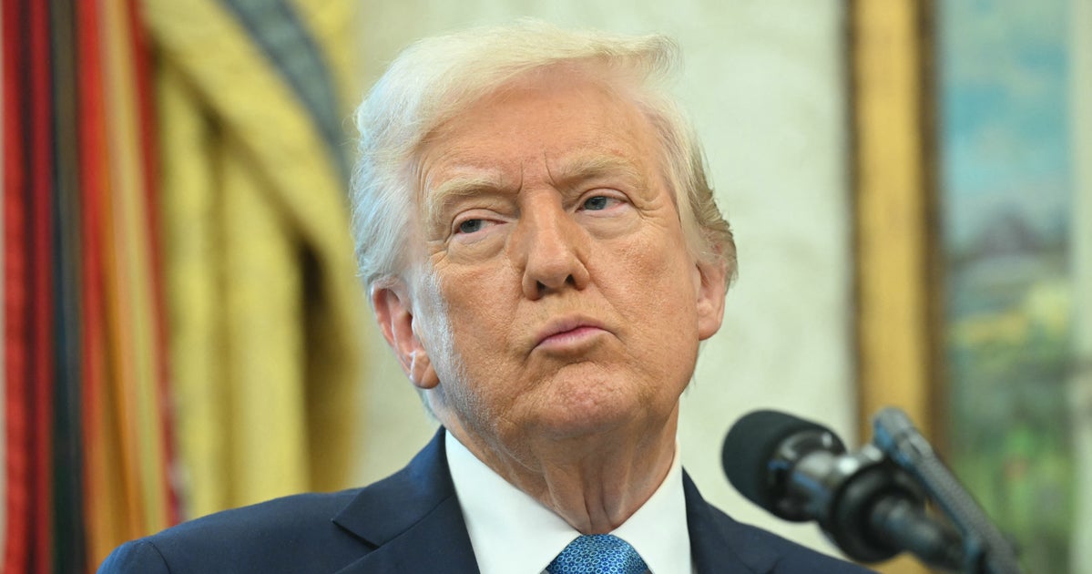 Trump’s Investigation Into Joe Biden’s Autopen Use Is Incredibly Stupid