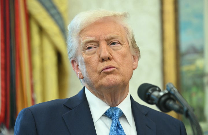 President Donald Trump launched an investigation into whether aides to former President Joe Biden covered up his age-related decline and used an autopen to authorize actions without informing him.