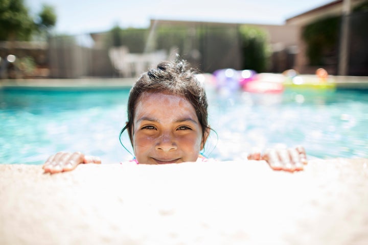 While the FDA regulates claims like SPF and water resistance, marketing terms such as “baby,” “kid” or “sport” aren’t regulated.
