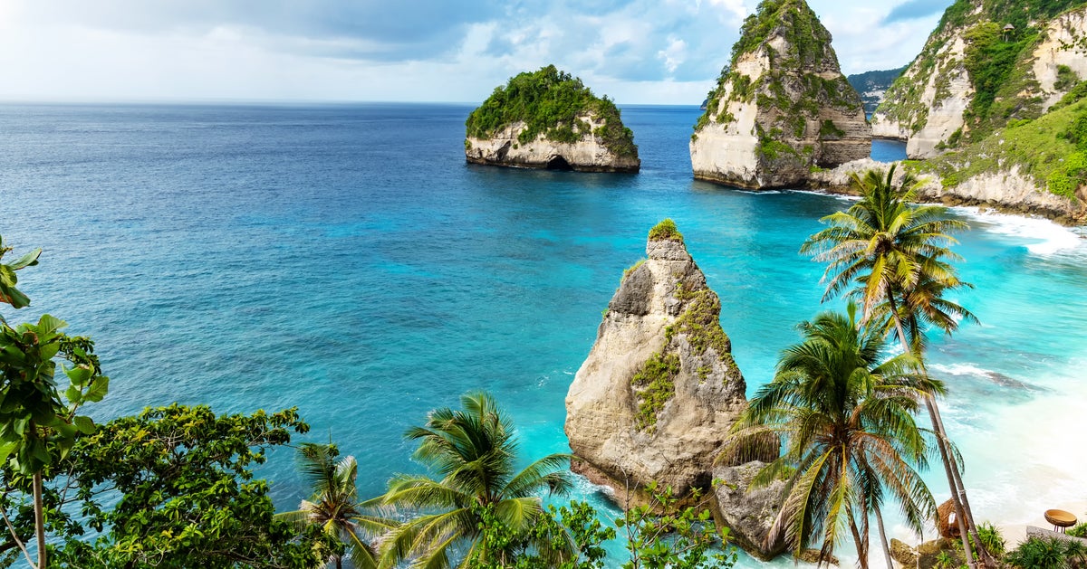 Image for article The 7 Best Places To Travel This Summer, According To An Expert