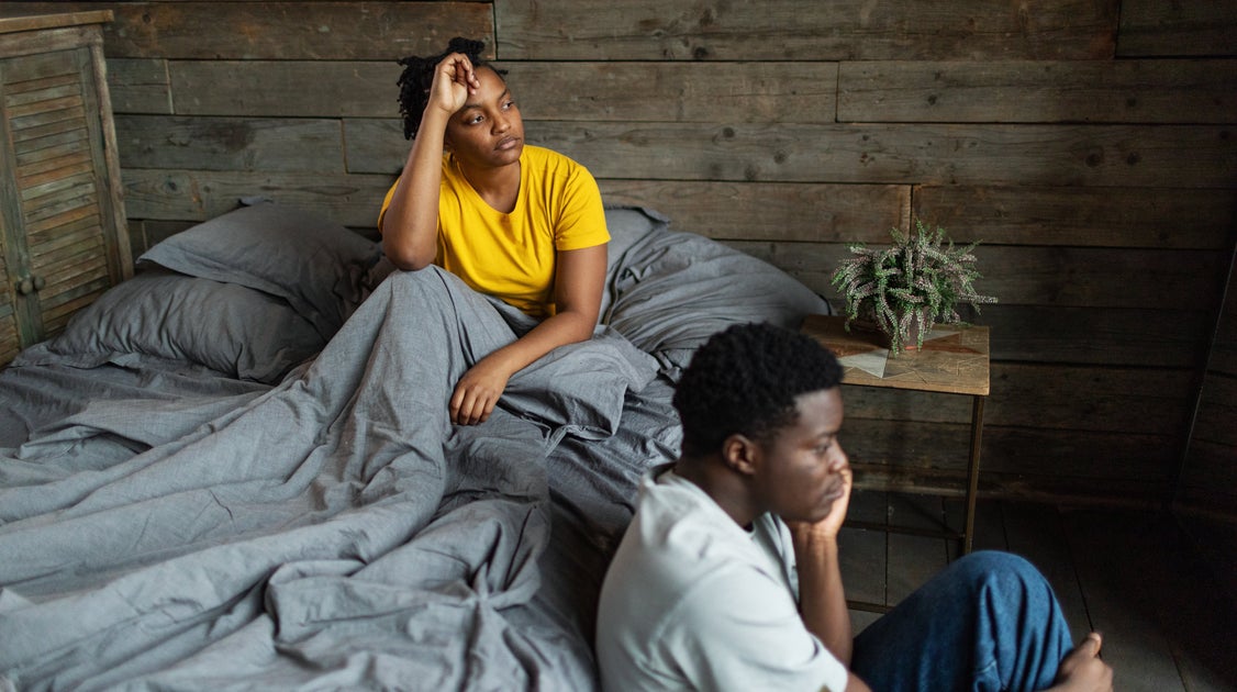What Is ‘Mankeeping’? The Real Reason Women Are Ditching Relationships With Men