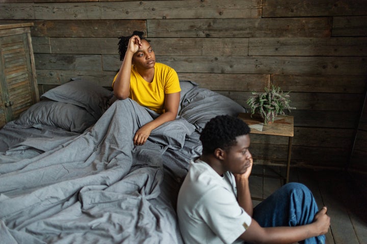 More and more women are deciding that "mankeeping" is a step too far and are opting to just not get into relationships with men. 