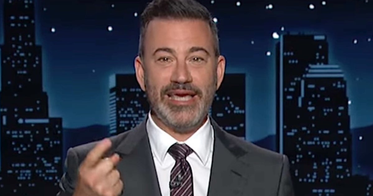 'My Prediction': Jimmy Kimmel Reveals Ugly Next Phase Of Trump-Musk Feud