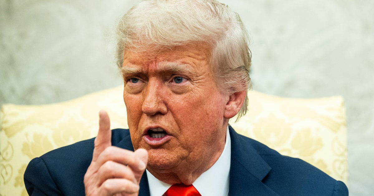 Lawrence O'Donnell Shows Exact Moment Trump Was 'Humiliated' By 2 People At Once