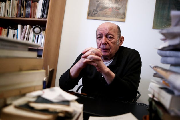 Βασίλης Παπαβασιλείου