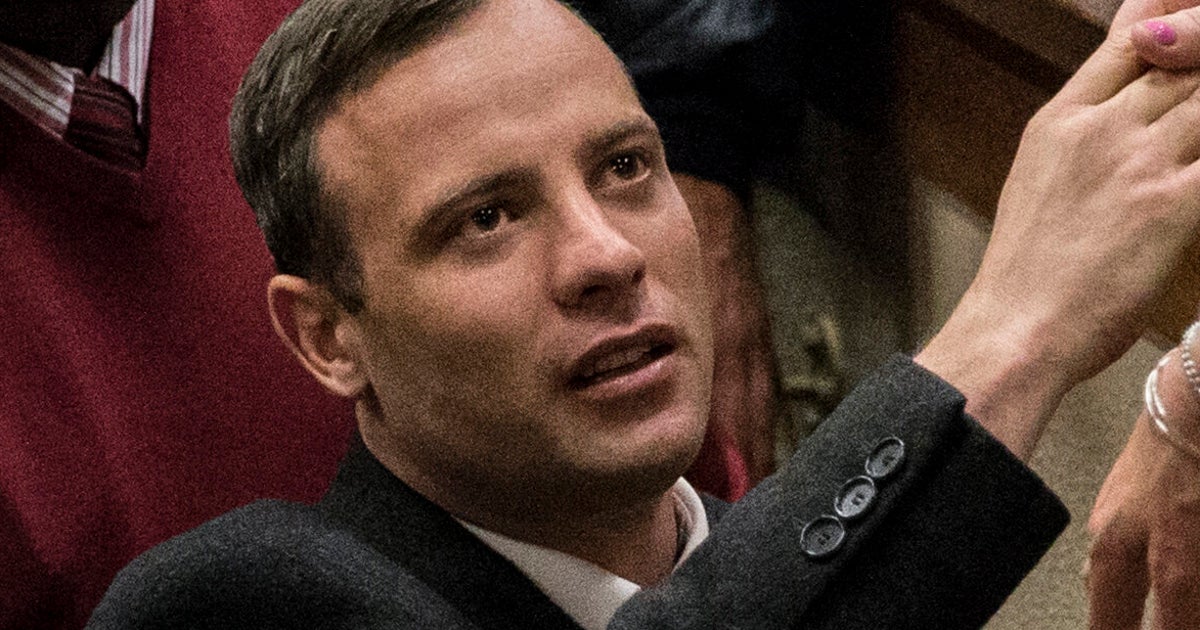 Oscar Pistorius Returns To Competition, 12 Years After Killing Girlfriend Reeva Steenkamp