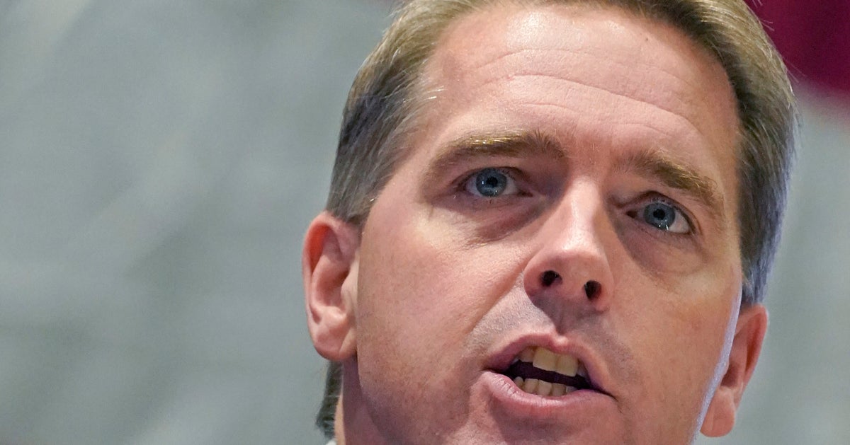 Scott Jennings Scorched For Calling Questions About Historic Racist ...