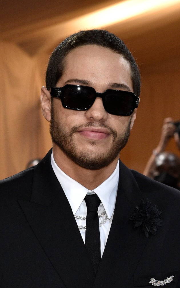 Pete Davidson