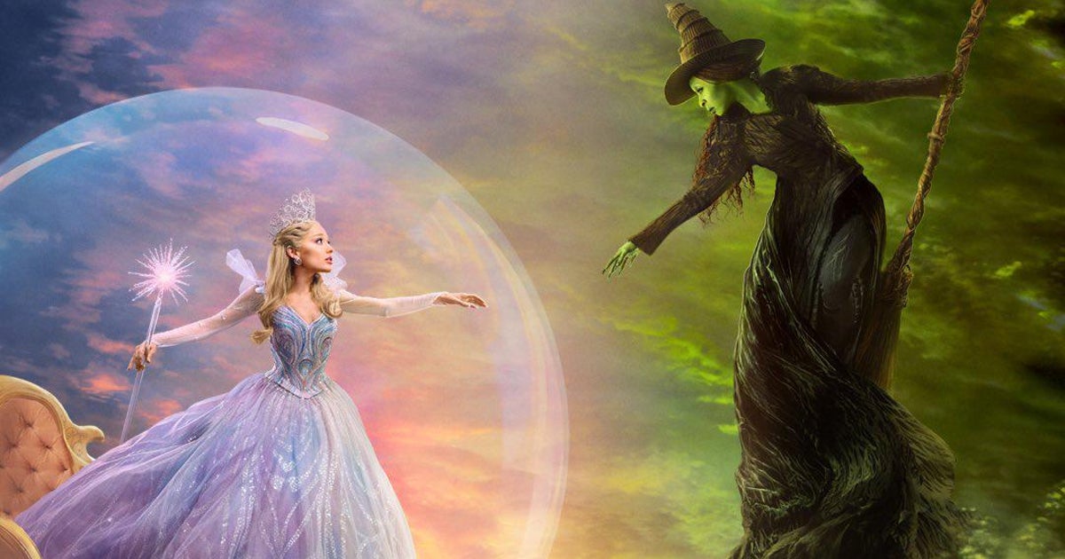 Got Burning Questions About Wicked For Good? Well, We've Got Answers