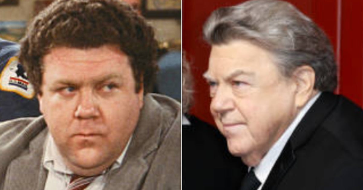 George Wendt's Cause Of Death Revealed