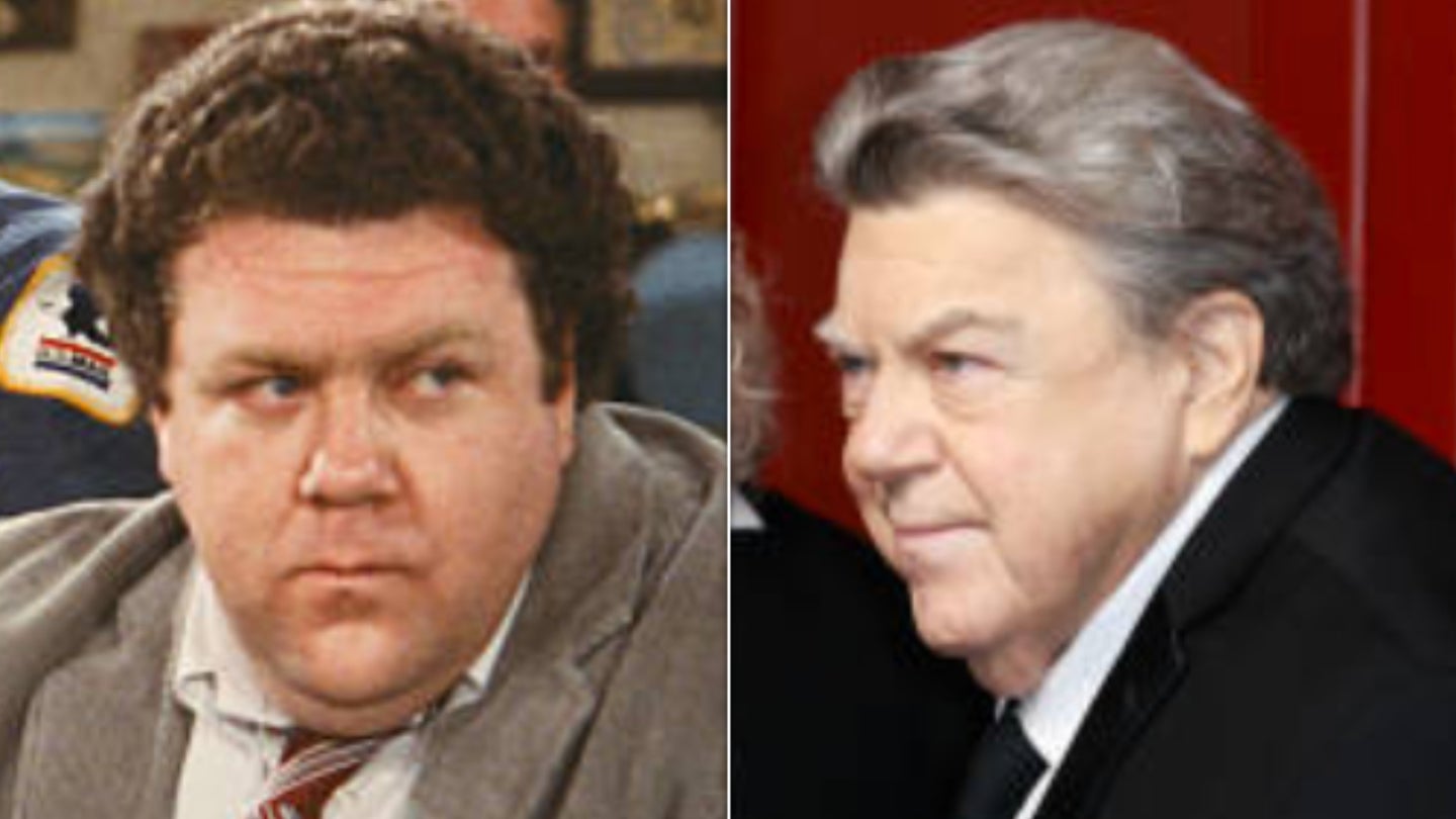 George Wendt's Cause Of Death Revealed | HuffPost Entertainment