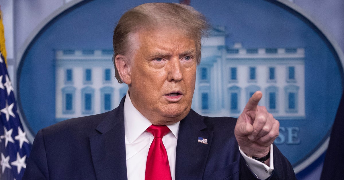 Trump Administration Asks Supreme Court To Leave Mass Layoffs At Education Department In Place