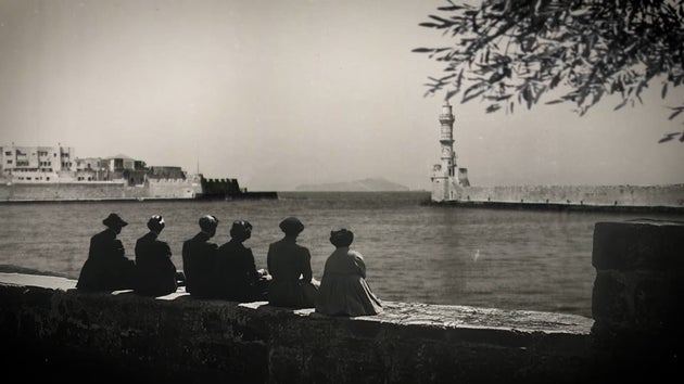 «Τάναϊς: Στην Αγκαλιά της Αβύσσου»