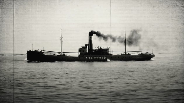 «Τάναϊς: Στην Αγκαλιά της Αβύσσου»