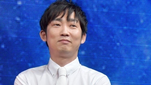 NON STYLEの石田明さん