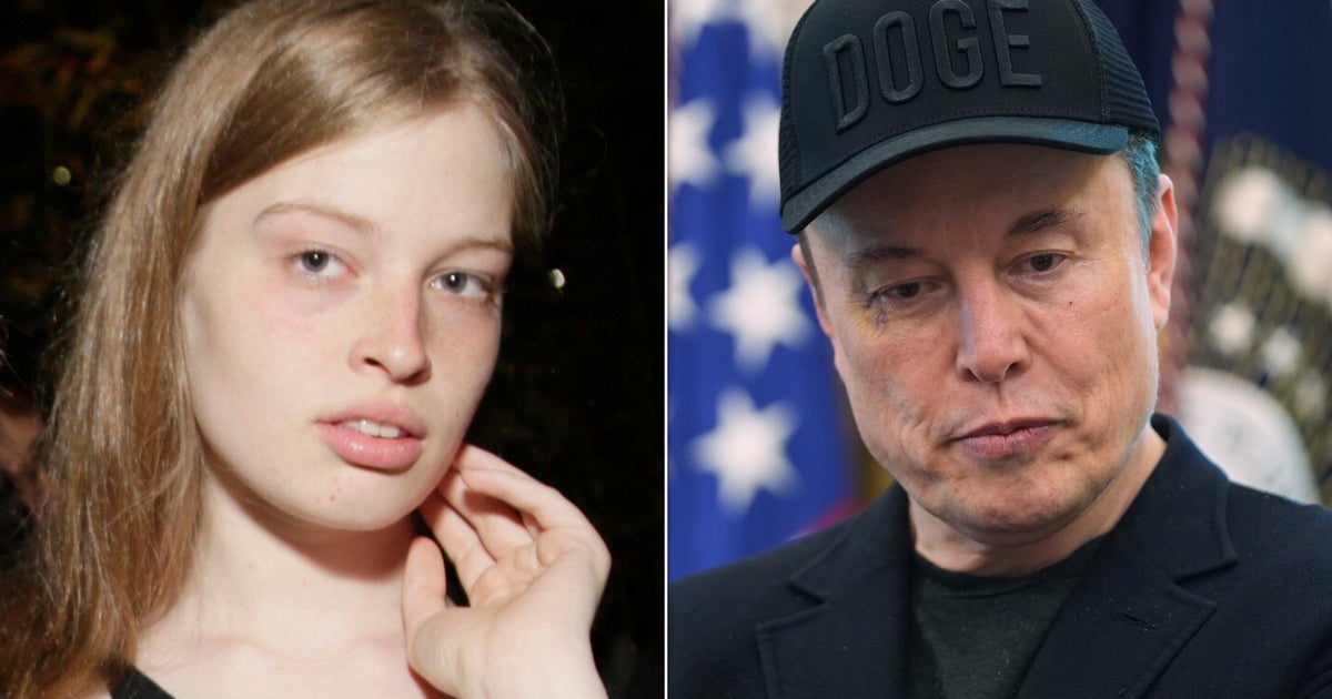 Elon Musk's Estranged Daughter Seemingly Relishes Trump Fallout: 'Such Beauty In Life'