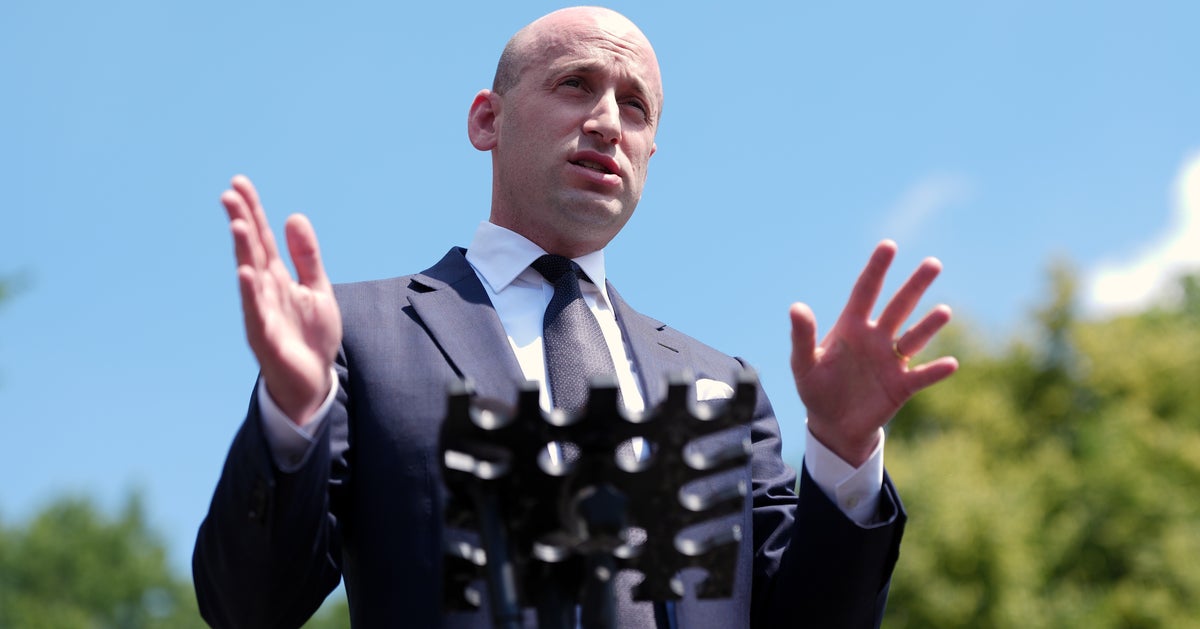 Trump Deploys National Guard As Los Angeles Protests Against Immigration Agents Continue