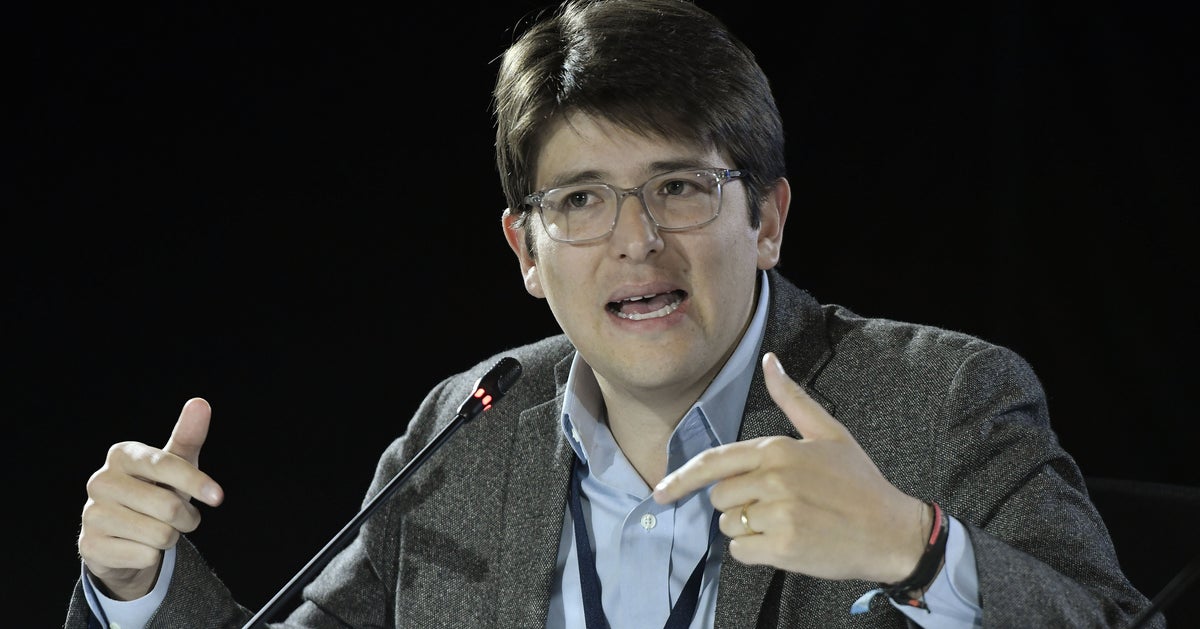 Colombia's Potential Presidential Contender Miguel Uribe Shot, Suspect Arrested