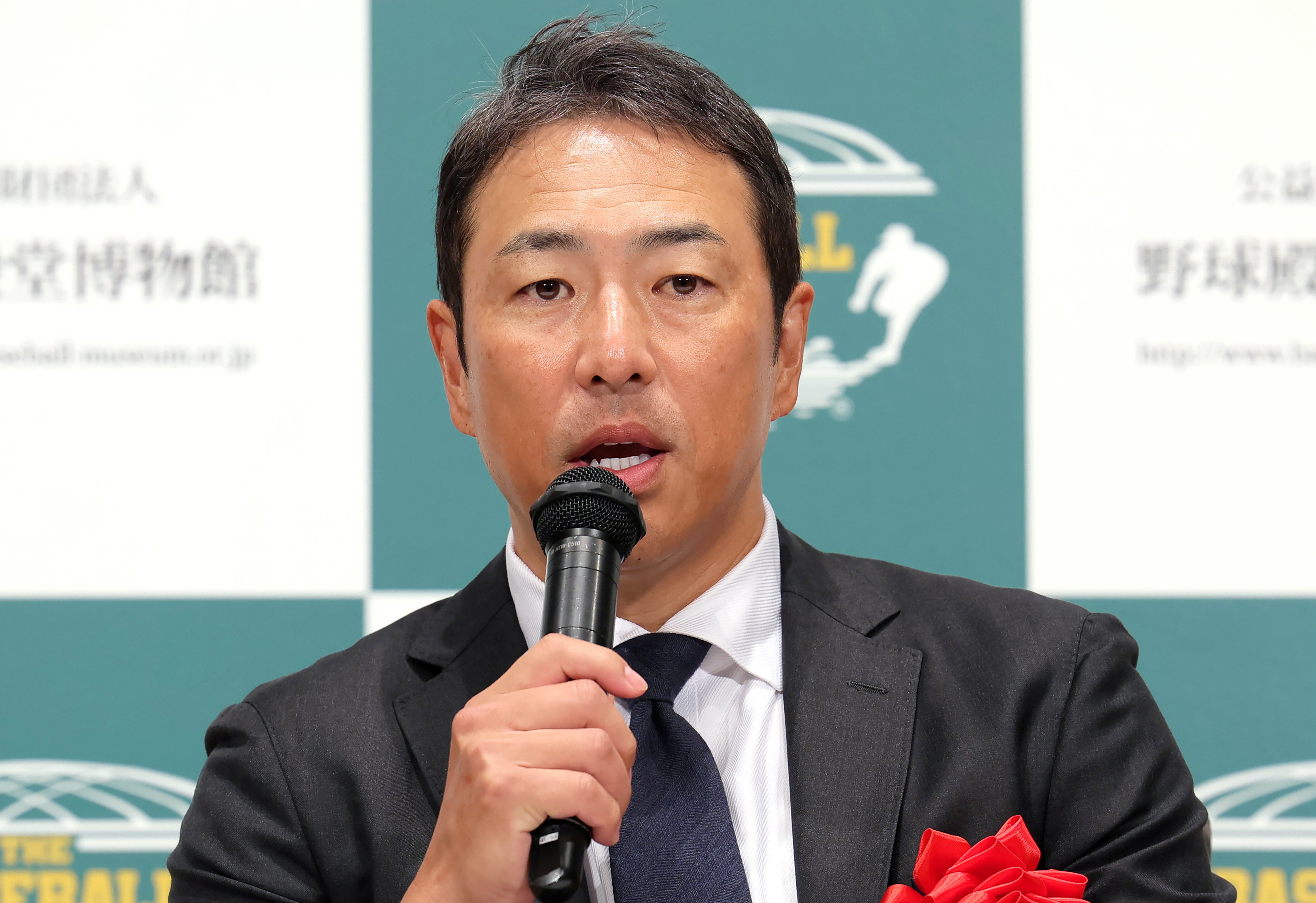 黒田博樹、カープ出身でMLB通算412本塁打のソリアーノの再会