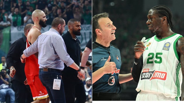 Εβάν Φουρνιέ, Κέντρικ Ναν